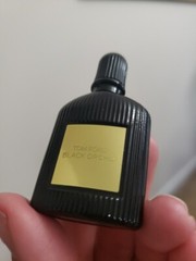 Tom Ford Black Orchid Women’s Eau de Parfum Travel size 0.14oz/4ml Dabber New