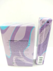 The Phluid Project Gender Free Set Includes INTENTION EDP 1.7 & Pen Spray 0.34oz