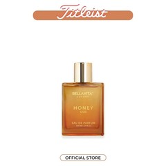 BellaVita Luxury Honey Oud Parfum 100ML Unisex Long Lasting Fragrance