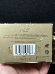 Billie Eilish Eilish Eau de Parfum 1.7 oz / 50 mL NEW w Box Unsealed