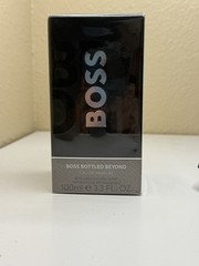 Hugo Boss BOSS BOTTLED BEYOND Men Cologne 3.3oz-100ml