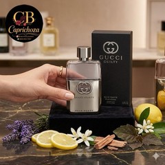 Eilish Perfume