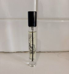 diptyque Orphéon Eau de Parfum Travel Spray, Travel Size Spray 0.25 fl oz