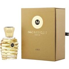 Moresque Gold Collection Oro EDP 1.7 oz Fragrances 8051277330187