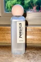 Melanie Martinez Portals body spary Womb 180 ml/ 6 fl oz, Brand New