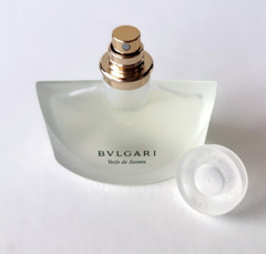 BVLGARI Voile de Jasmin Eau de Toilette Vaporisateur Natural Spray 50 ml/1.7 oz