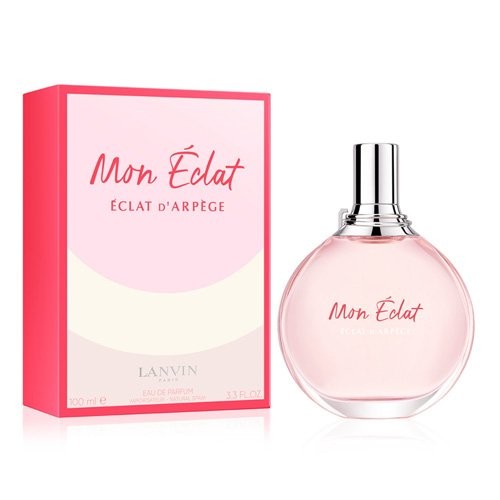 Lanvin Eclat D’arpege Mon Eclat Eau De Parfum – 3.3oz