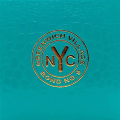 BOND No 9 NYC GREENWICH VILLAGE EAU DE PARFUM SPRAY UNISEX 1.7 Oz / 50 ml NEW!