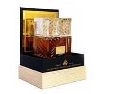 Khamrah by Lattafa perfume for unisex EDP 3.3 / 3.4 oz New in Box