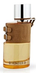 Armaf Hunter for Men Eau de Toilette Spray, 3.4 Ounce 3.38 Fl Oz (Pack of 1)