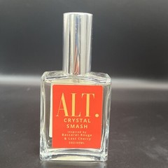 Alt Fragrance Crystal Smash (inspired By baccarat Rouge & Lost Cherry) 2oz 60ml