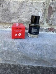 Frederic Malle Perfumes Heaven Can Wait 7 ml/ 0.24 oz New Travel Size