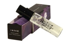 Ineke Hothouse flowers sample 0.05 fl. oz. New In Box Very Hard To Get!