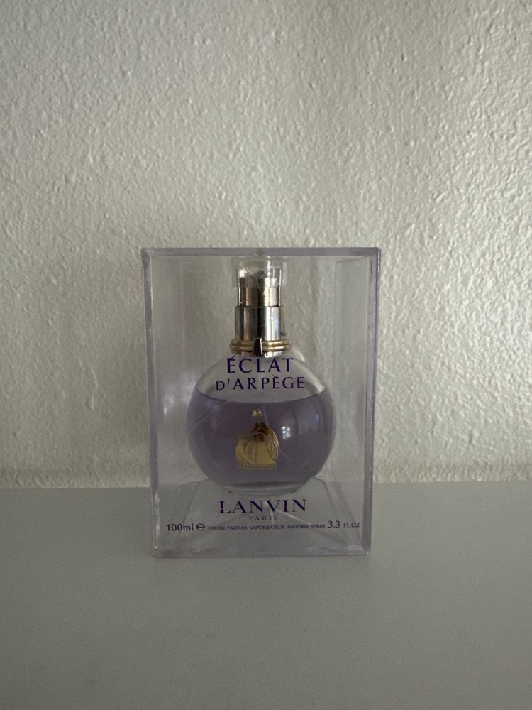 Lanvin Eclat D’Arpege 3.3 Fl. Oz.