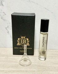 EB Florals By Eric Buterbaugh Eau De Parfum ~ Thorns rose ~ 10 ml / BNIB
