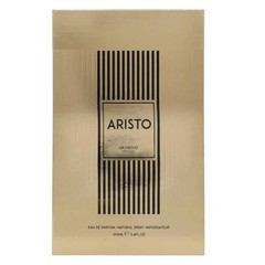 Arabiyat Prestige Unisex Aristo EDP Spray 3.4 oz Fragrances 629036191783