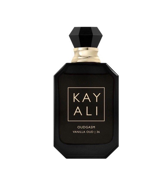 Kayali Oudgasm Vanilla Oud 36 Eau De Parfum Unisex Spray 3.4 oz 100 ml Sealed
