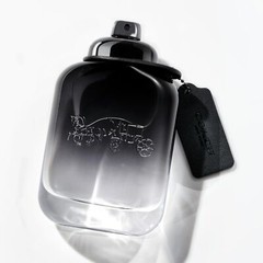 Coach for Men Eau de Toilette – Fougere & Woody – 3.3 fl. oz.
