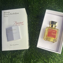 Maison Francis Kurkdjian Baccarat Rogue 540 Red Extract 2.4 oz (70 Ml)