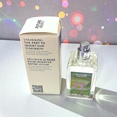 FUTURE SOCIETY Floating Forest Eau de Parfum 1.6 fl oz NIB – BROKEN CAP SEE PICS
