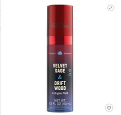Old Spice Men’s Cologne Mist – Velvet Sage and Driftwood – 3.8 fl oz