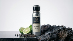 MoreShe Pepper Noir Pure Attar Alcohol Free Pepper Bergamot Perfume Oil 100 ml