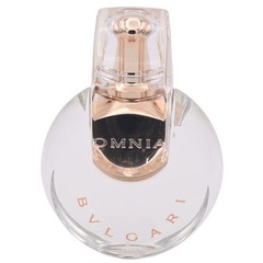 Omnia Crystalline by Bvlgari Perfume for Women EDT 3.3 / 3.4 oz New In Box