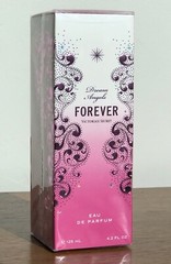 DREAM ANGELS FOREVER BY VICTORIA SECRET FOR WOMEN 4.2 OZ/125 ML EDP New In Box