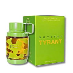 Armaf Odyssey Collection Eau De Parfum EDP Men Women Fragrance Choose Scent