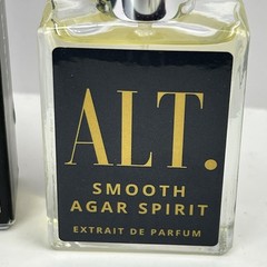 ALT Fragrances – Smooth Agar Spirit (Inspired by Oud Satin) 1 oz / 30 ml