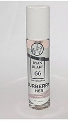 Ryan Blake 50 Eau de Toilette Spray Travel Size Fragrance 1.0 fl oz