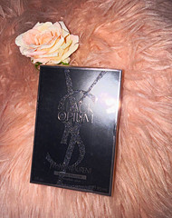 Yves Saint Laurent Black Opium Eau de Parfum Spray 3 fl oz Regular Size