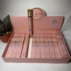 Lattafa Haya Eau de Parfum Spray Travel Size 35ml