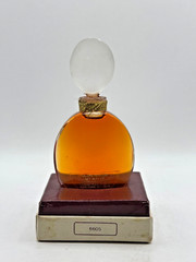GALORE BY GERMAINE MONTEIL 9.7ML VINTAGE PARFUM SPLASH CODE-G3A (NEW WITH BOX)