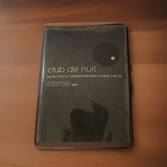 Armaf Club De Nuit Intense Man Eau de Toilette Spray 105ml 3.8 fl oz