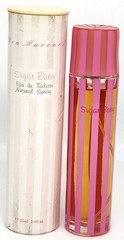 Sugar Baby By Ron Marone’s For Women Eau de Parfum Spray 3.4 fl oz