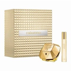 Lady Million by Rabanne 2-piece Set•NWB