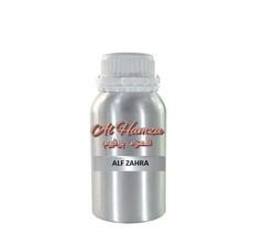 Concentrated Perfume Attar Unisex Alcohol-Free Al Hamza ALF ZAHRA Fragrance Oil