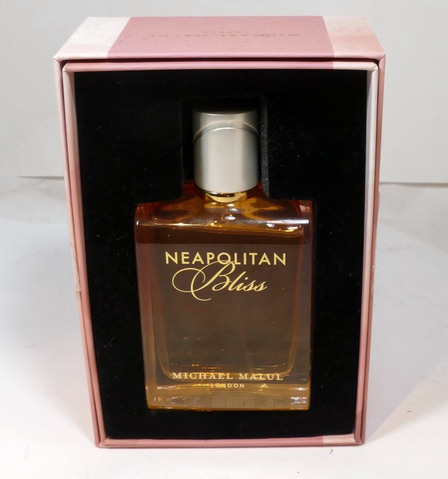 Neapolitan Bliss Perfume Eau de Parfum Spray 100ml / 3.4fl.oz EDP Women’s