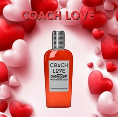 Coach Love TYPE Perfume Body Oil [Fragrance for Women] – Common Scents Shop