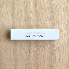 Louis Vuitton CHOOSE YOUR SCENT EDP 2 ml (0.06 oz) Sample Size New In Box