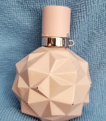 EMPTY BOTTLE Sweet Like Candy Ariana Grande 1.7oz 50ml EDP Spray Bottle Only