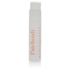 Reminiscence Patchouli by Reminiscence Vial (sample) (unboxed) .04 oz (Women)