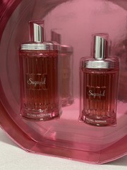 Michel Germain Sugarful 3.4oz & 1.4oz EDP Set for Women Perfume Spray NIB