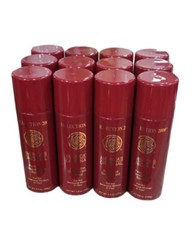 12-Collection 2000 PERFUME DEODORANT SPRAY FOR THE SENSUOUS WOMAN IN YOU-156g