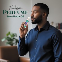 Pola Sport Cologne Fragrance Body Oil for Men by Mobetter Fragrance Oils