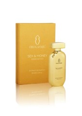 Orogasmic – Sex & Money | Transforming Pheromone Perfume 100ml