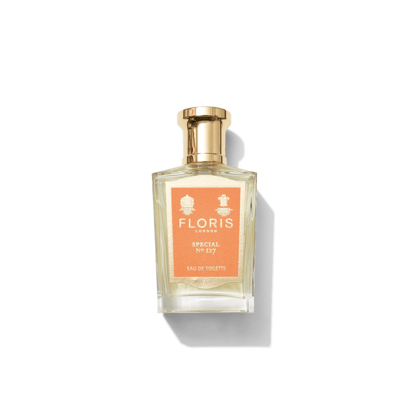 Floris London Special No 127 EDT 1.69 OZ