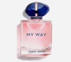 My Way by Giorgio Armani EDP Perfume for Women 3 oz 90 ml New In Box