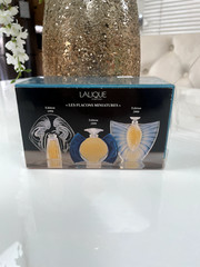 LALIQUE LES FLACONS COLLECTION 4.5ML (EDP)
